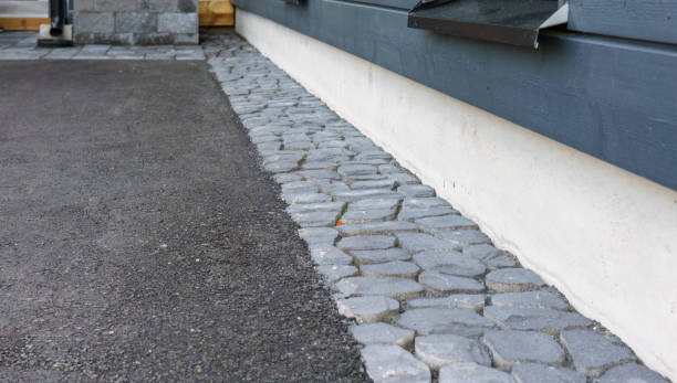 Commercial Driveway Pavers in Charlestown, IN
