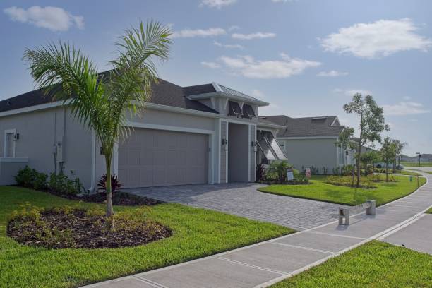 Driveway Repair Near Me in Charlestown, IN