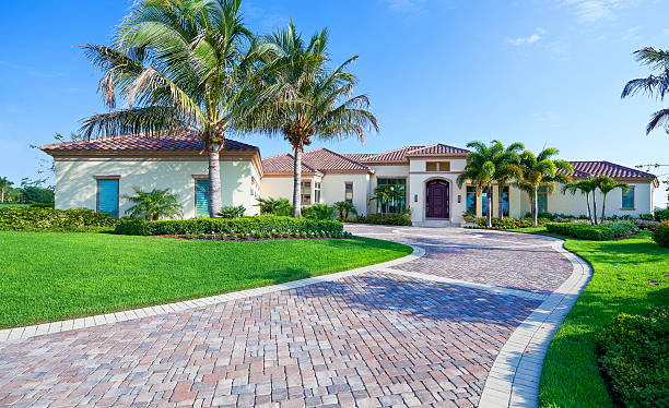 Best Best Driveway Pavers  in Charlestown, IN