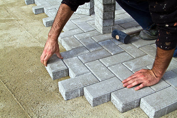 Trusted Charlestown, IN Driveway Pavers Experts
