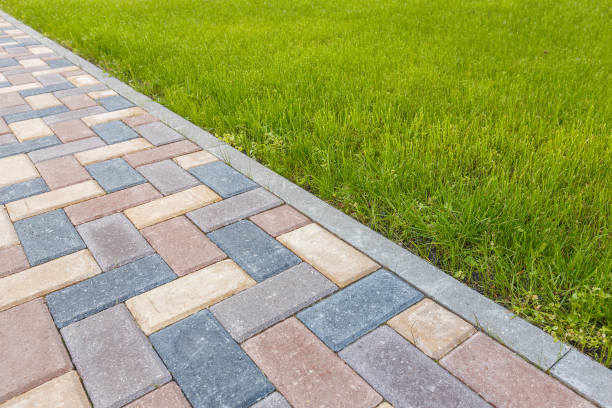 Best Affordable Driveway Pavers  in Charlestown, IN