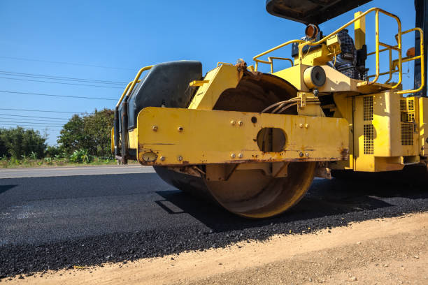 Driveway Pavers for Homes in Charlestown, IN